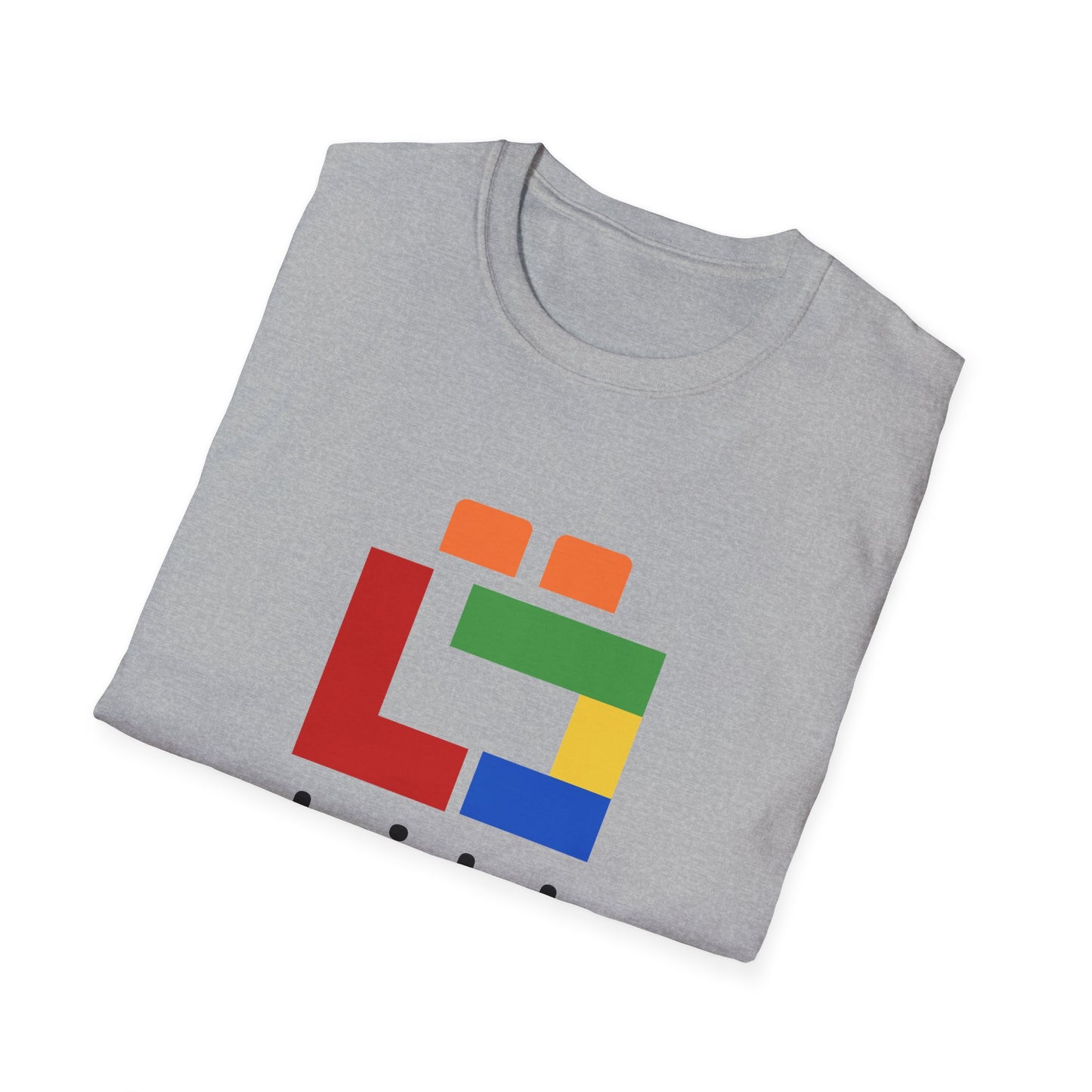 brickd Logo Tee (Unisex)