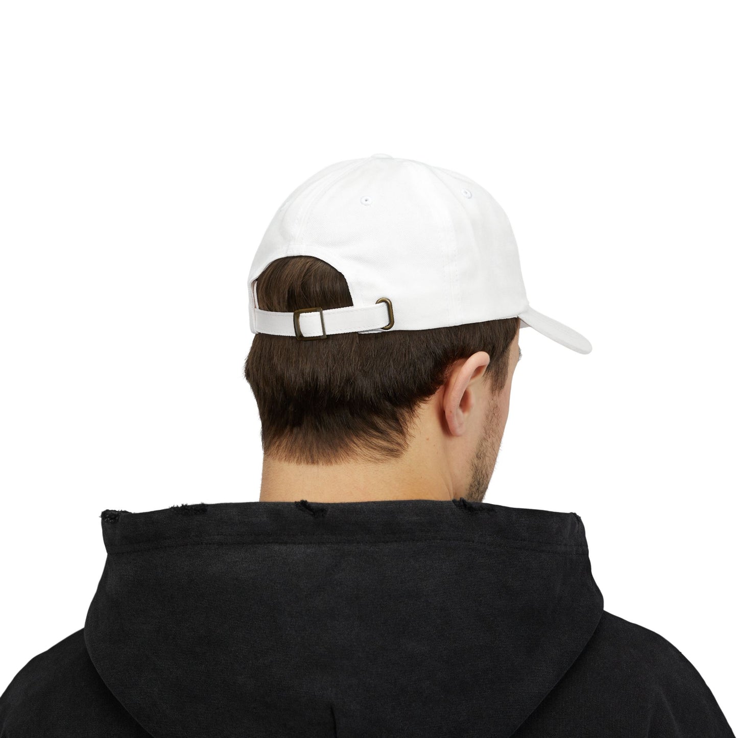 brickd Logo Hat