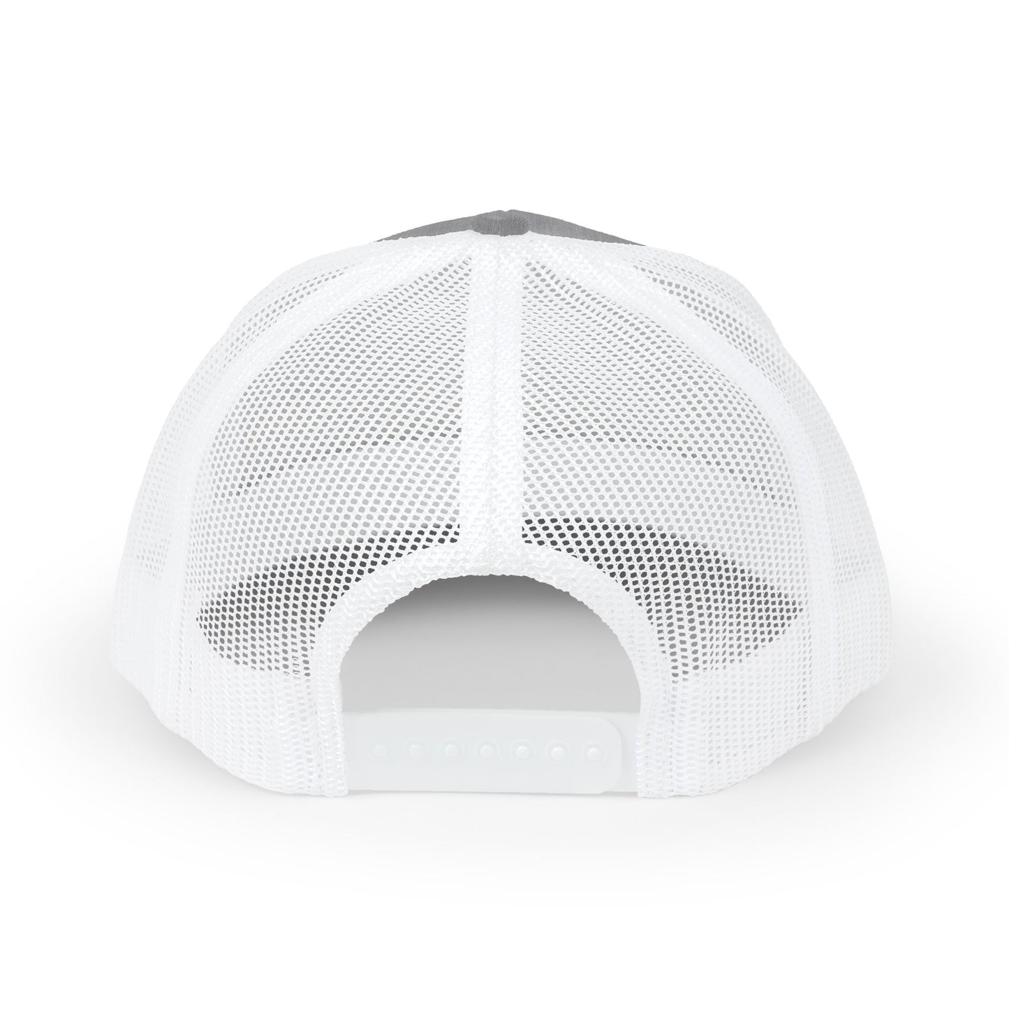 brickd Trucker Hat