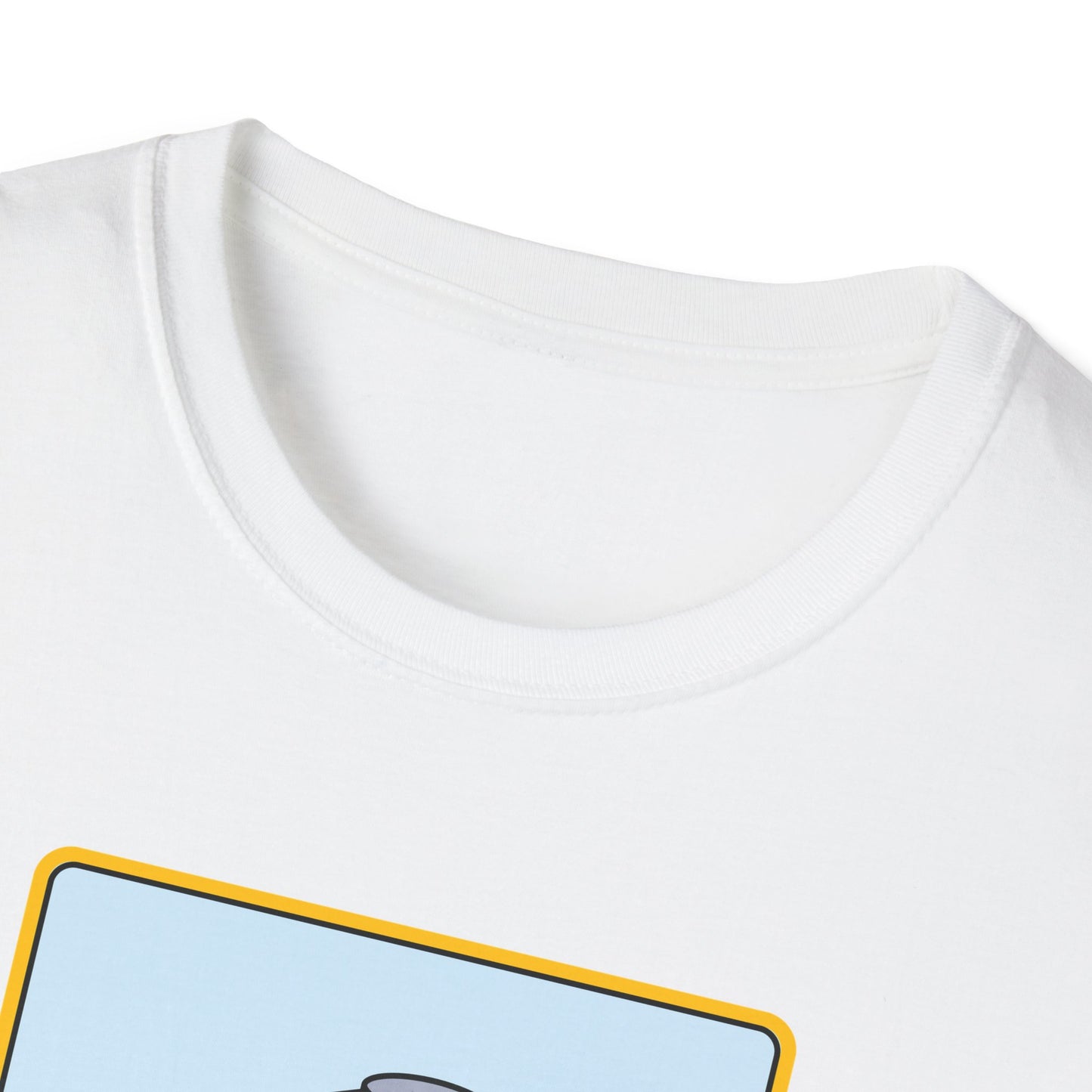 brickd Instruction Manual Shirt