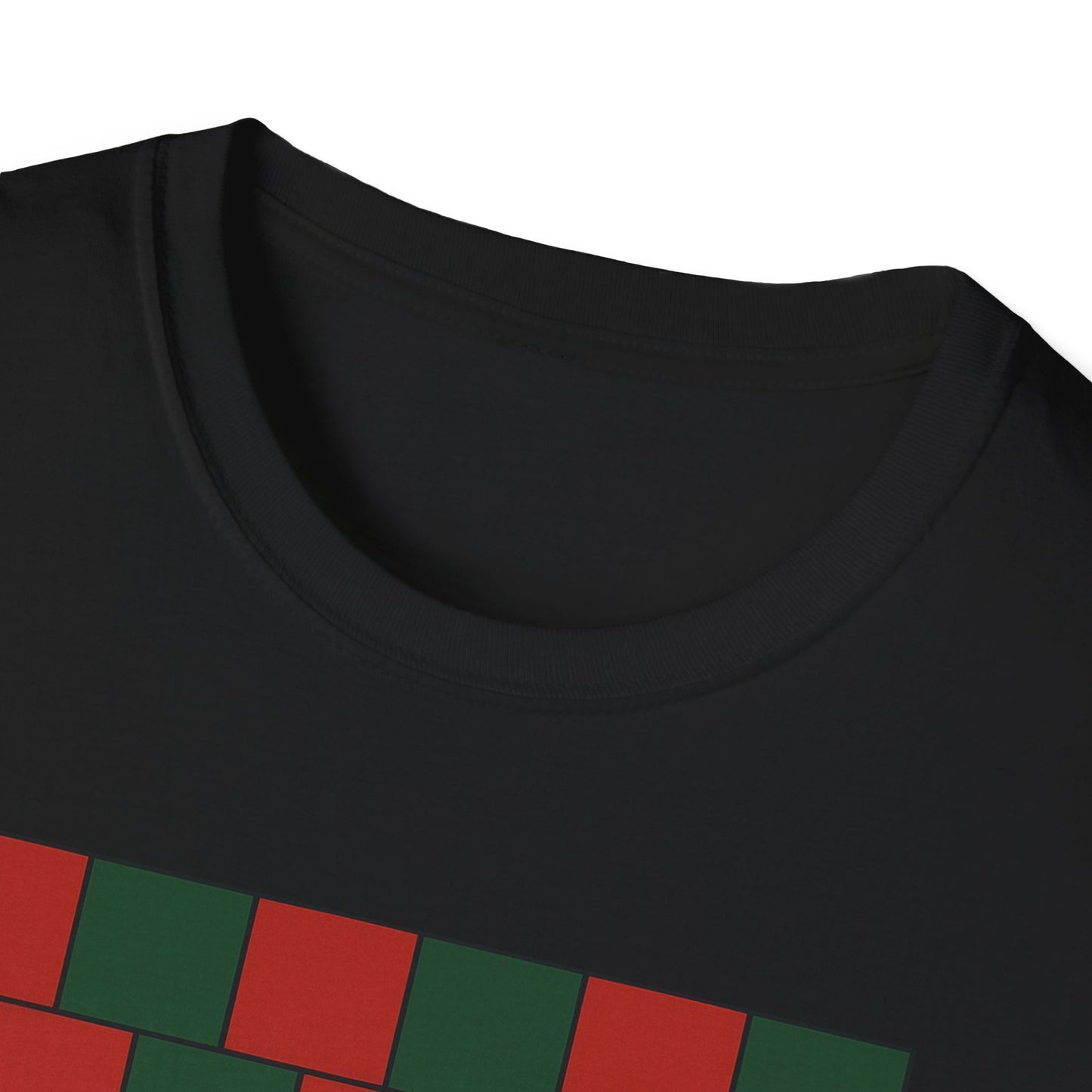 brickd Holiday T-Shirt
