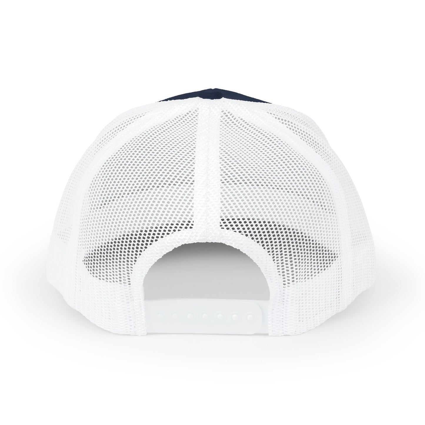brickd Trucker Hat