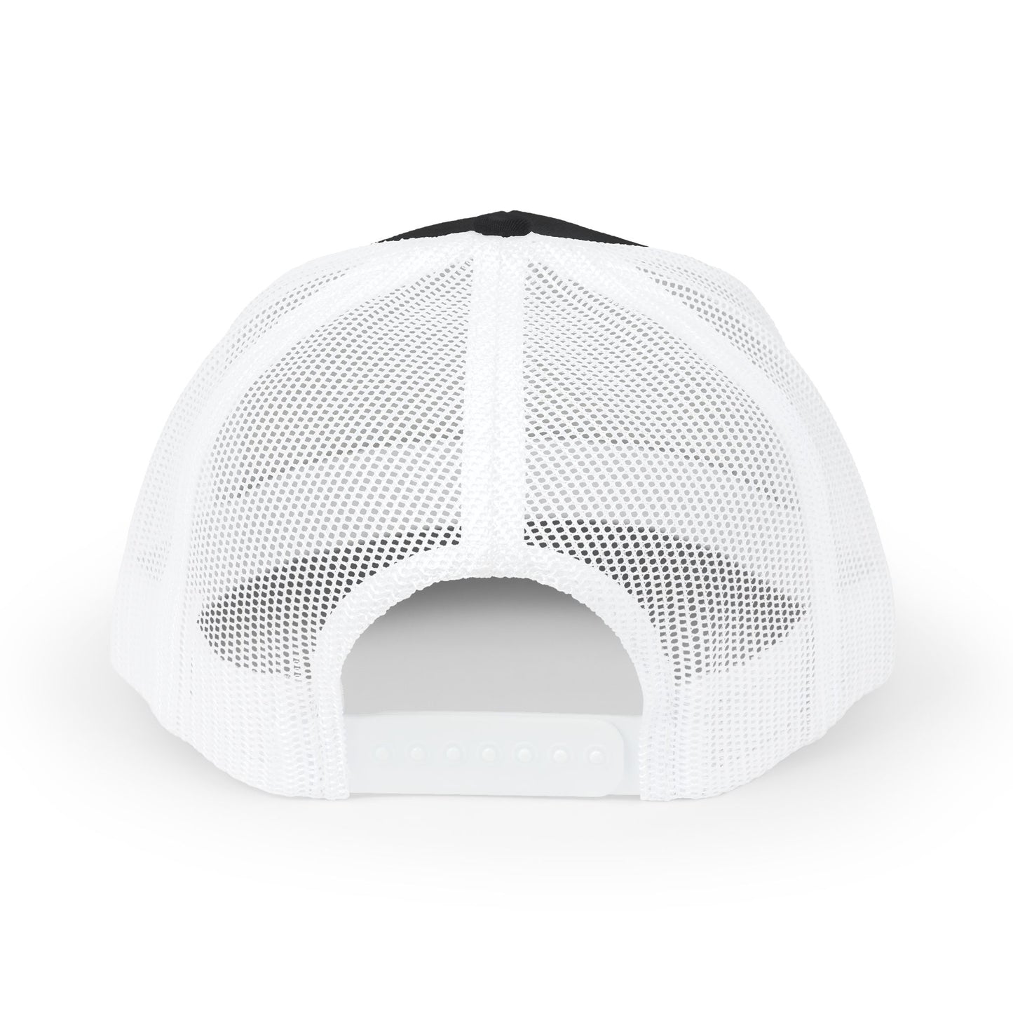 brickd Trucker Hat