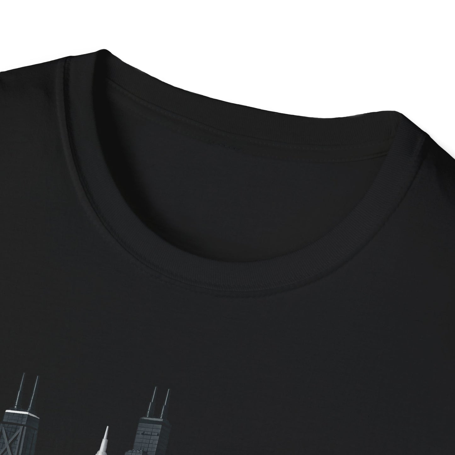 brickd Limited Edition Chicago Tee
