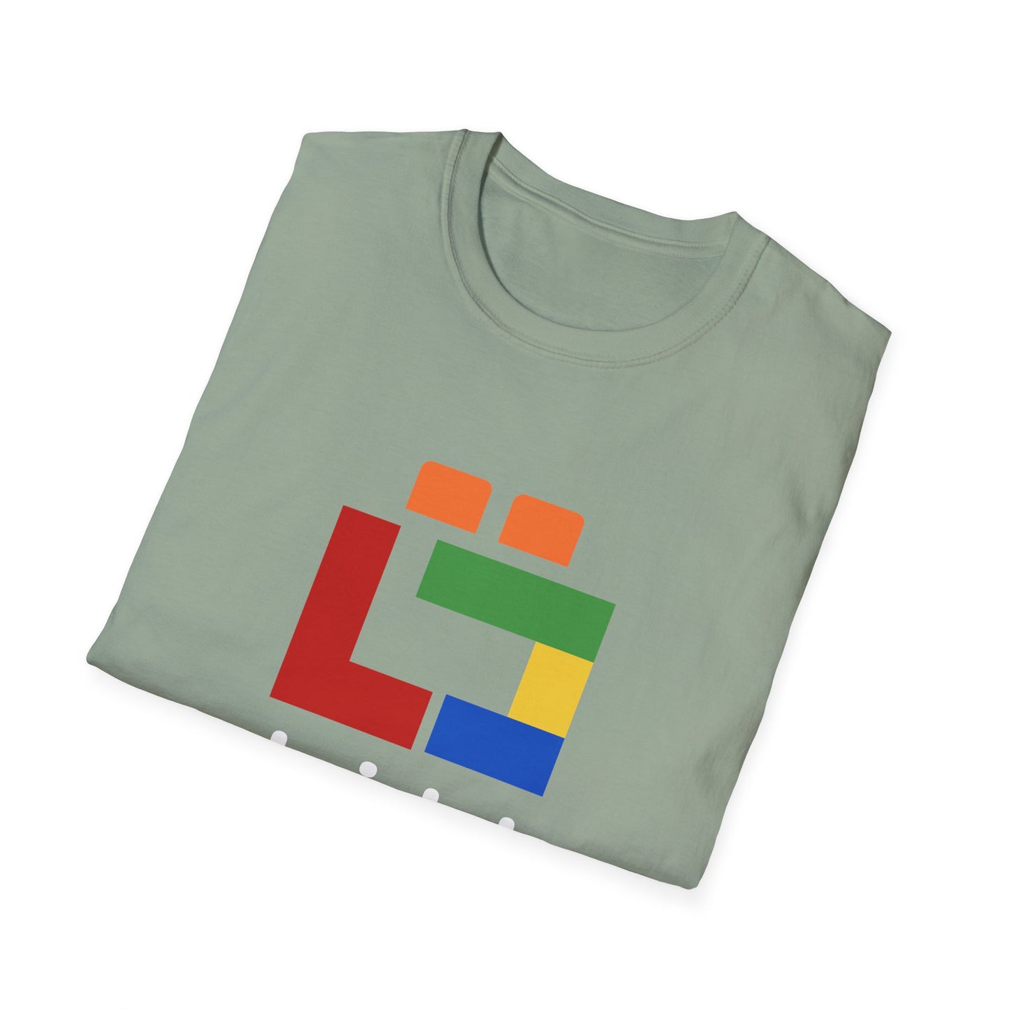 brickd Logo Tee (Unisex)