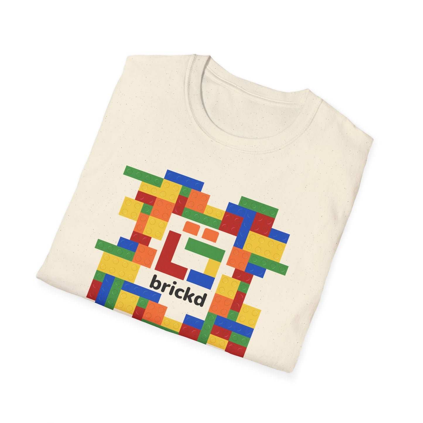 brickd Bricks Shirt