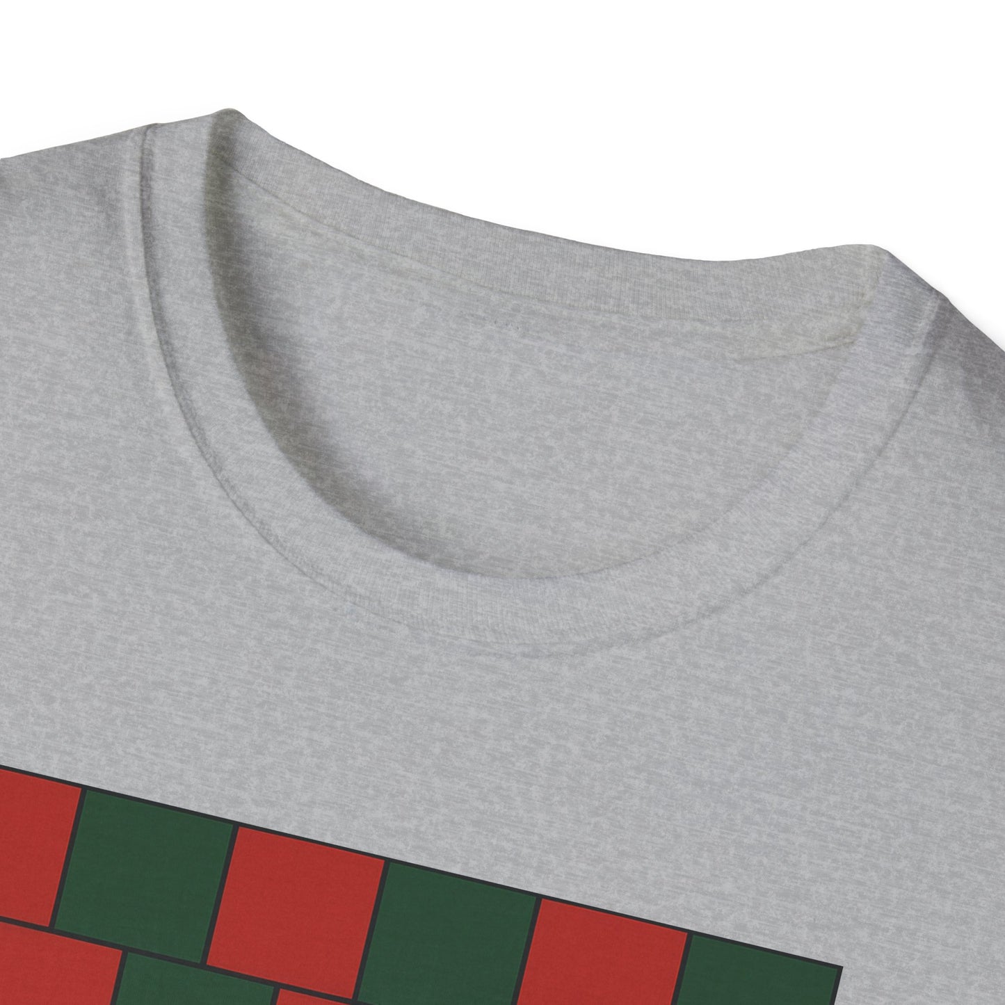 brickd Holiday T-Shirt