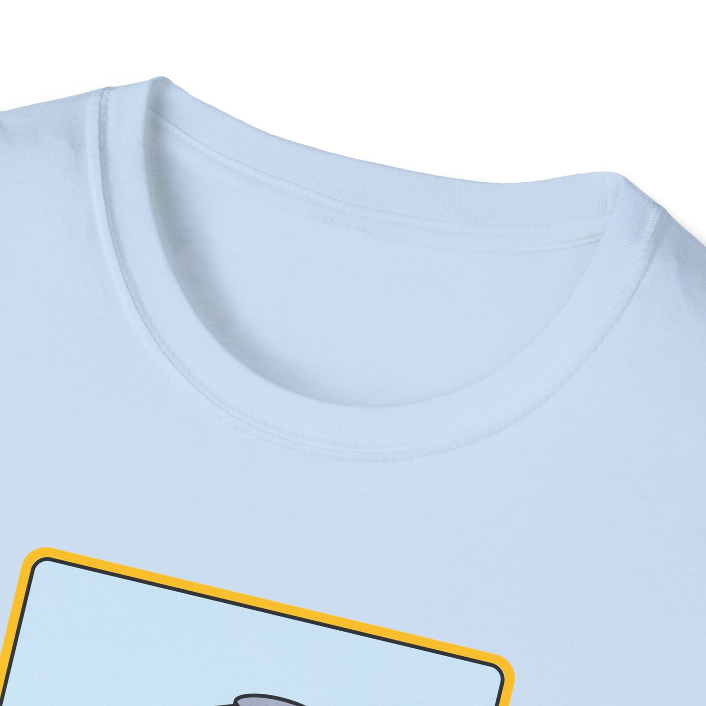 brickd Instruction Manual Shirt