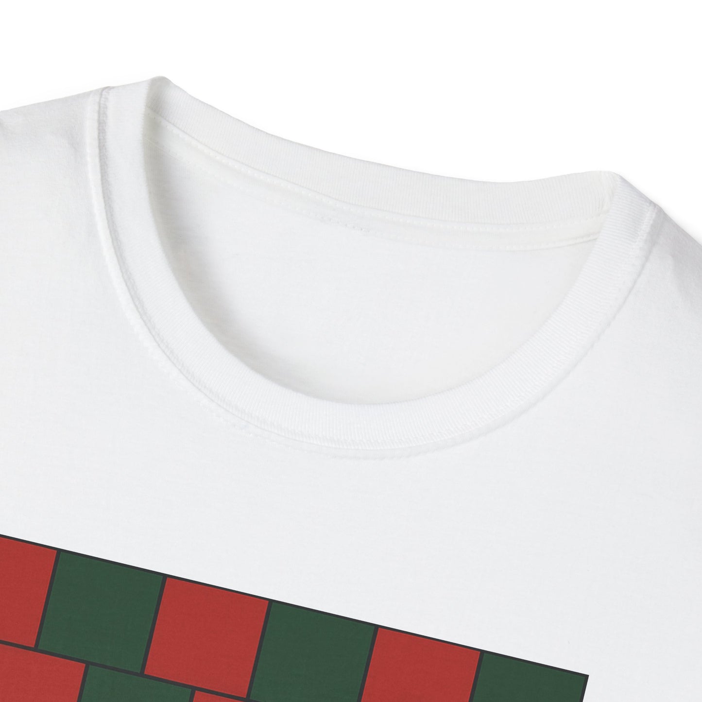 brickd Holiday T-Shirt