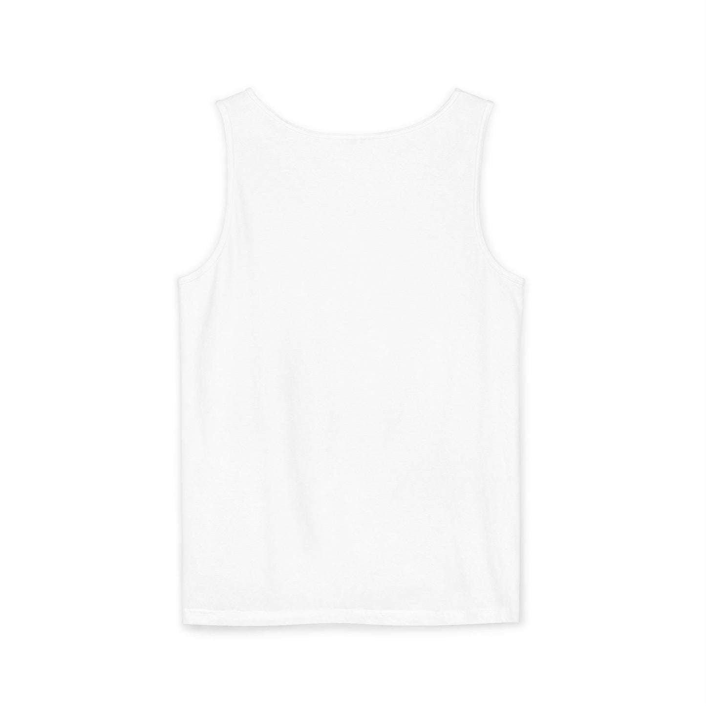 brickd Tank Top