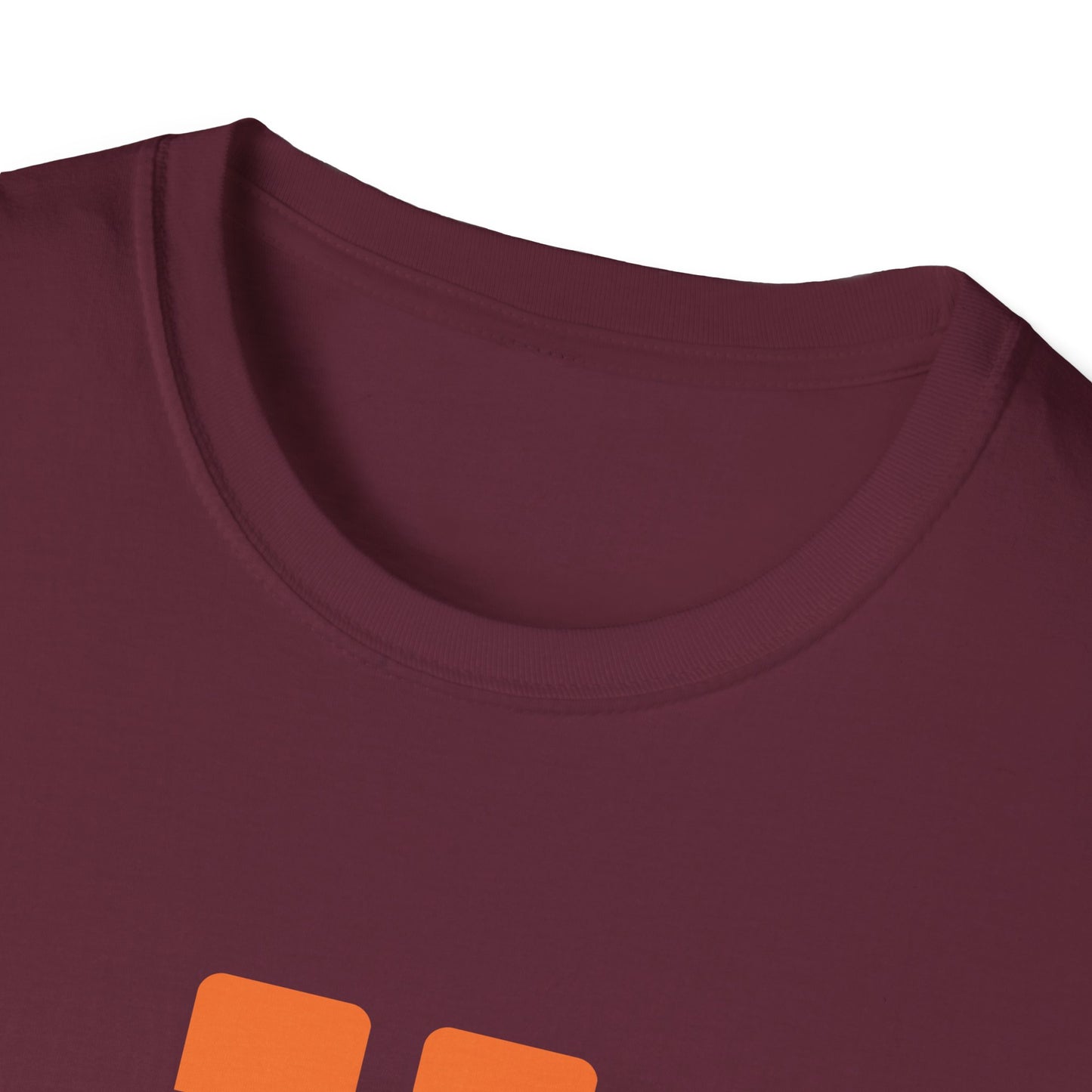 brickd Logo Tee (Unisex)