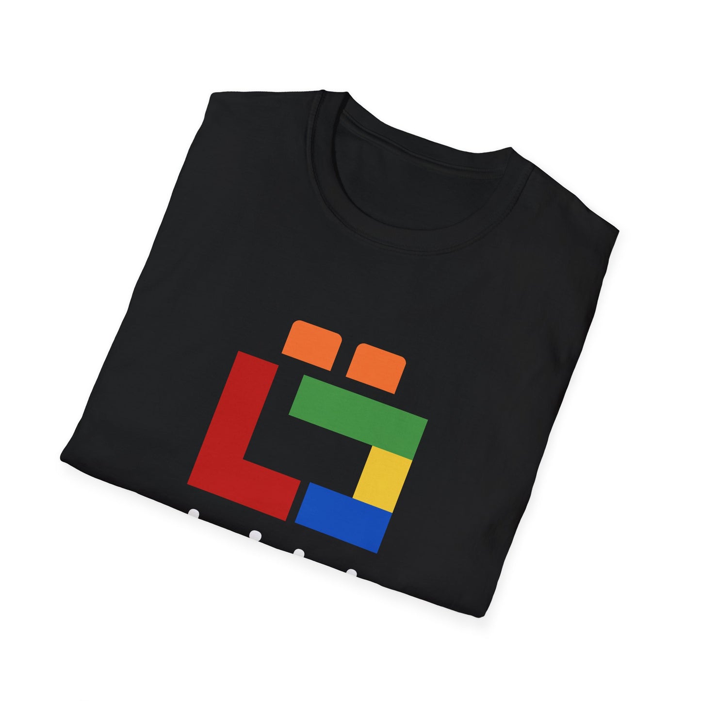 brickd Logo Tee (Unisex)