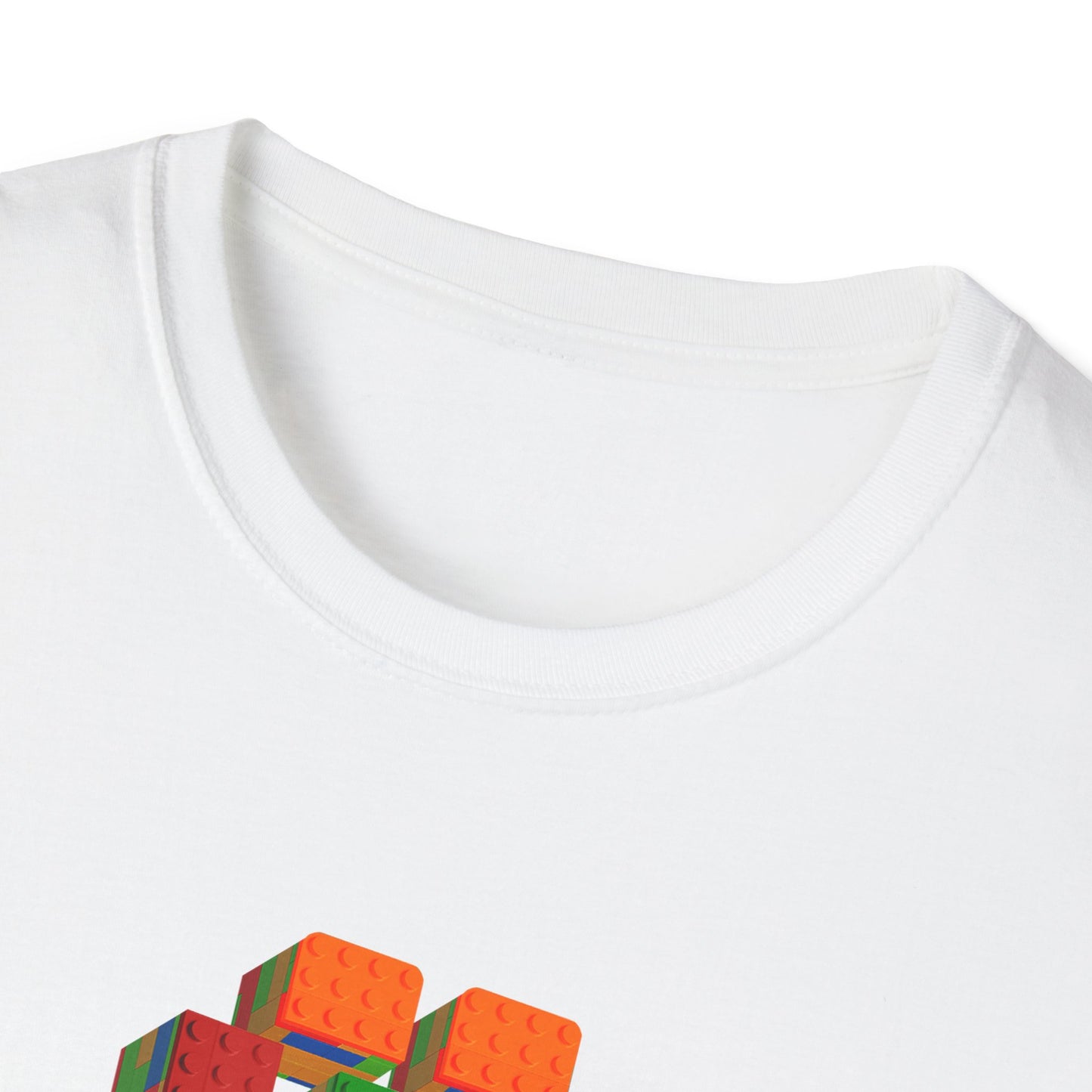 3D Raised brickd Logo (NEW)