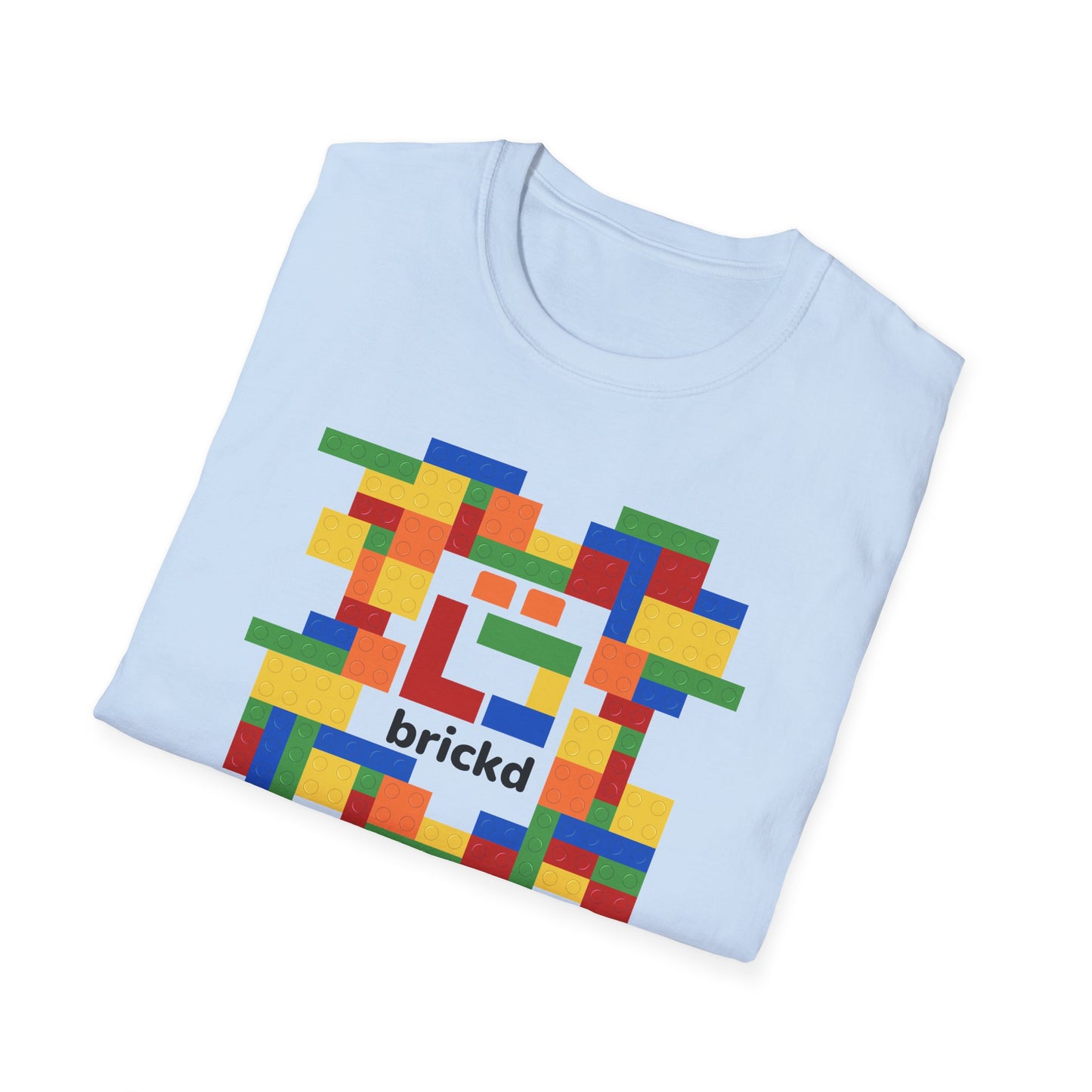 brickd Bricks Shirt
