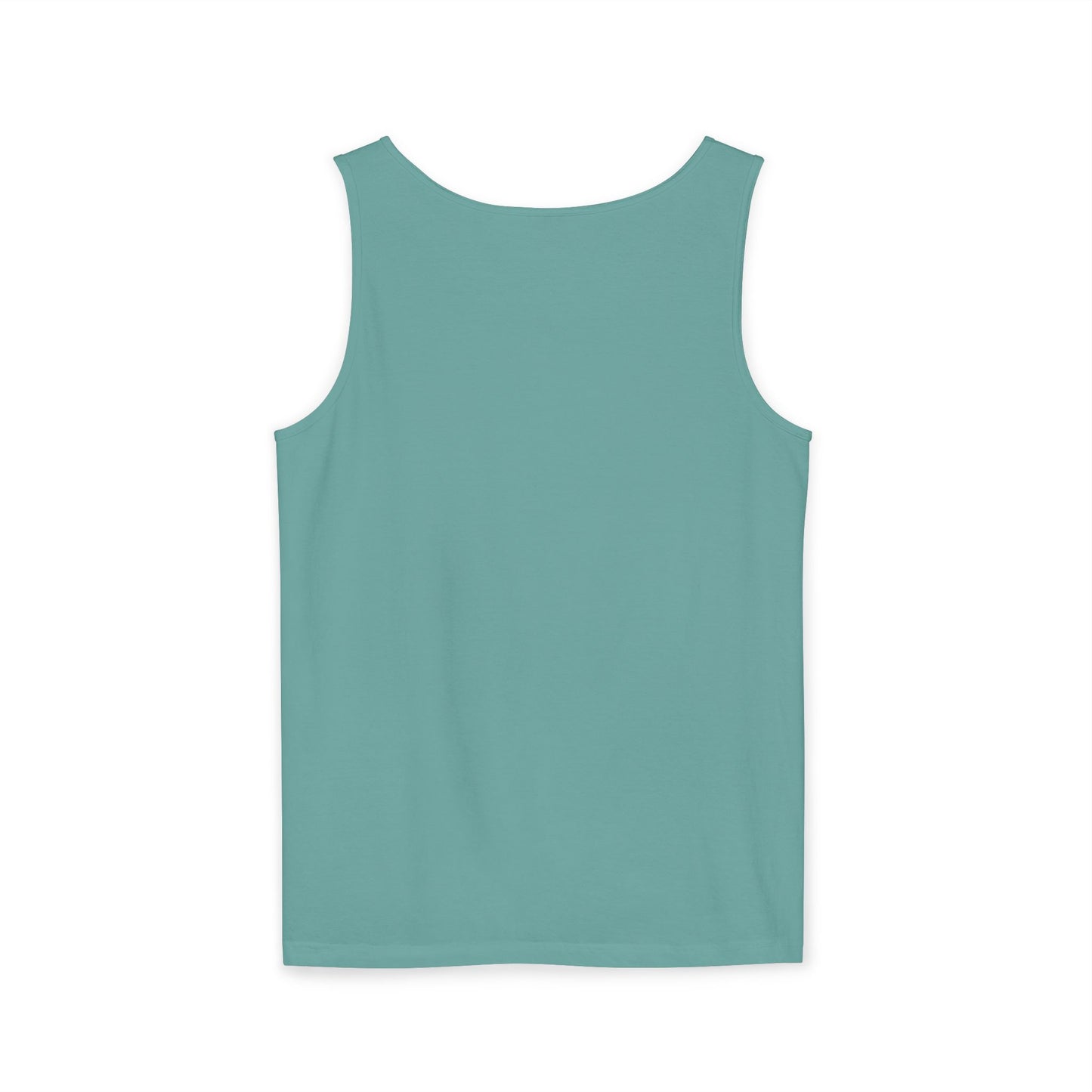 brickd Tank Top