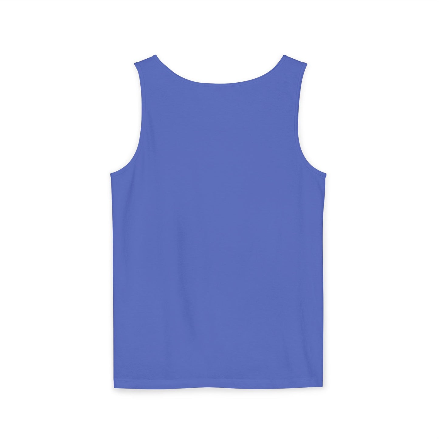 brickd Tank Top