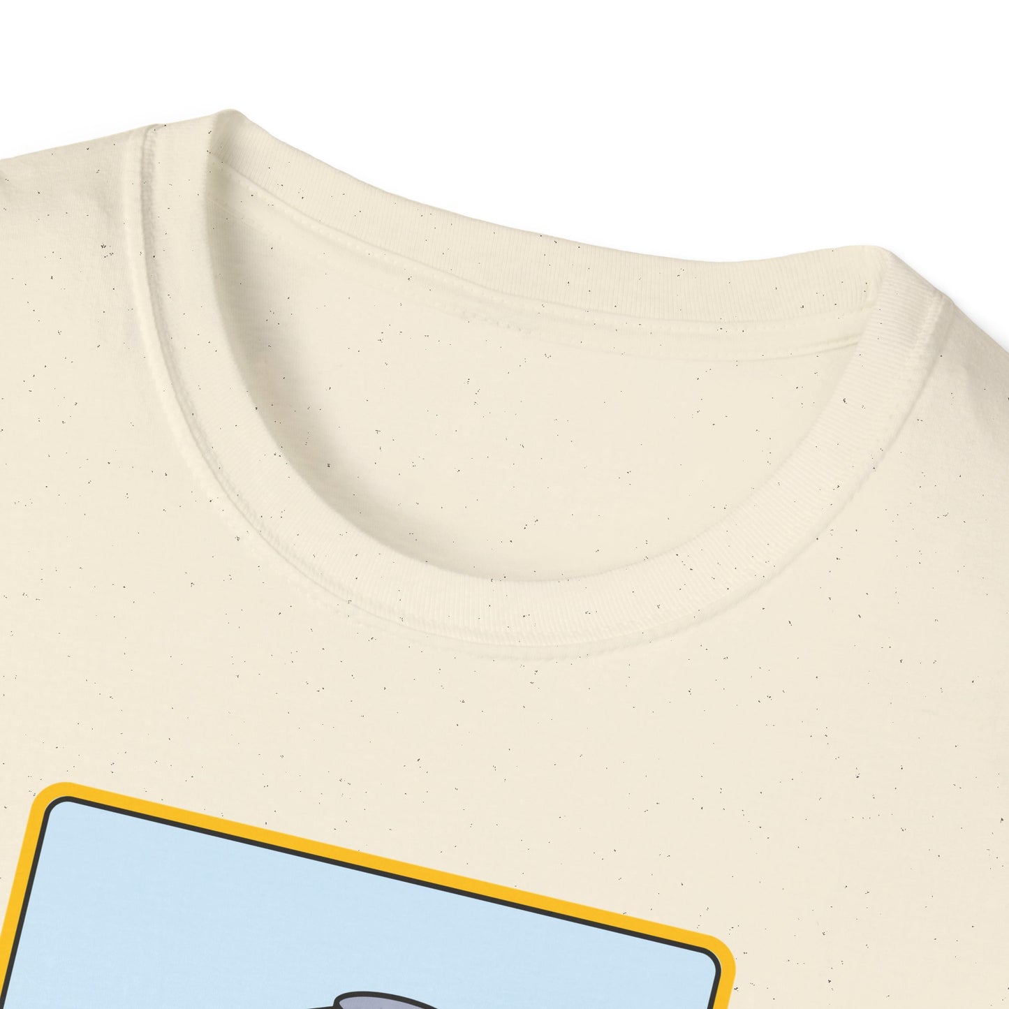 brickd Instruction Manual Shirt