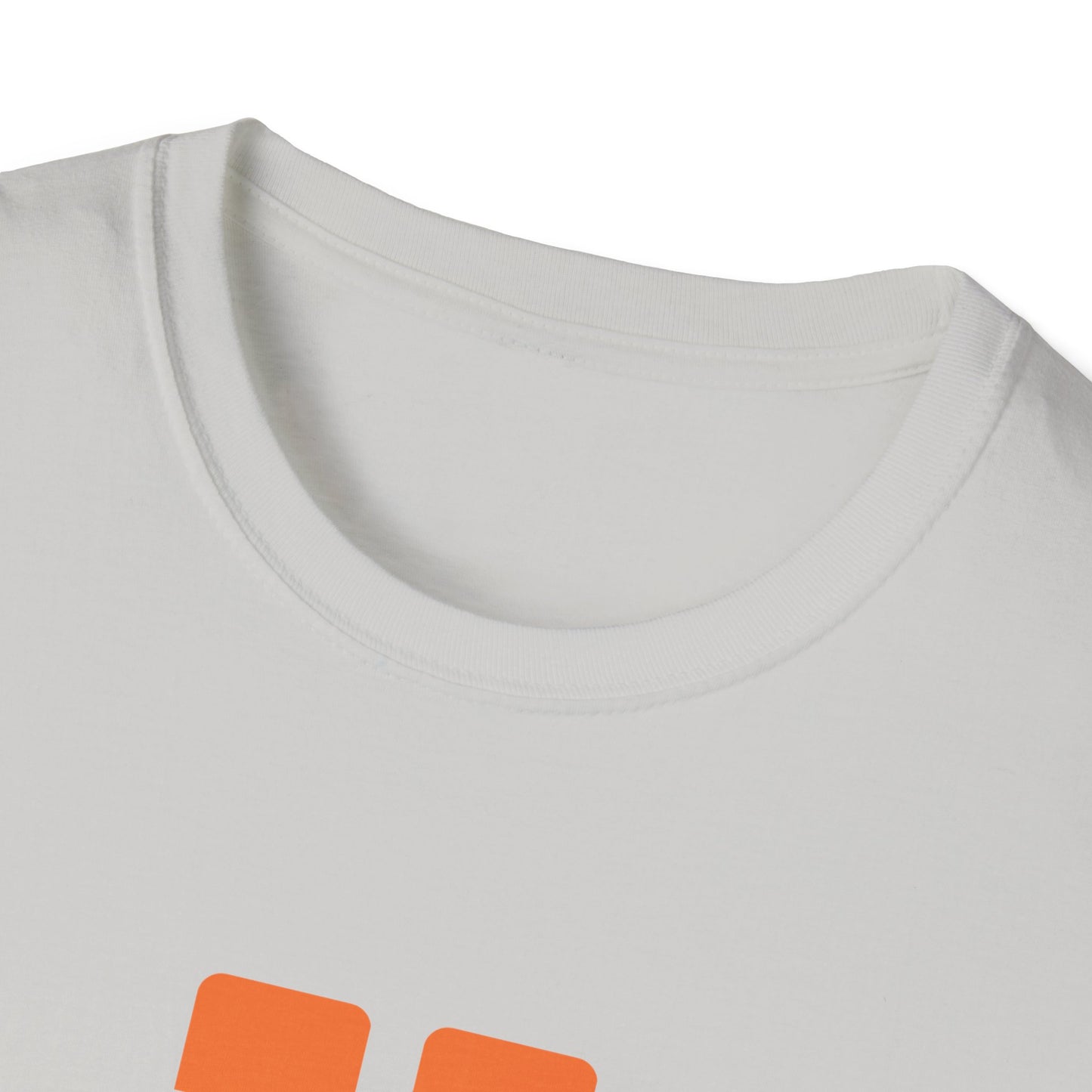 brickd Logo Tee (Unisex)