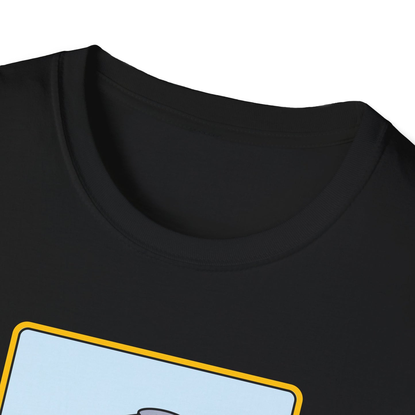 brickd Instruction Manual Shirt