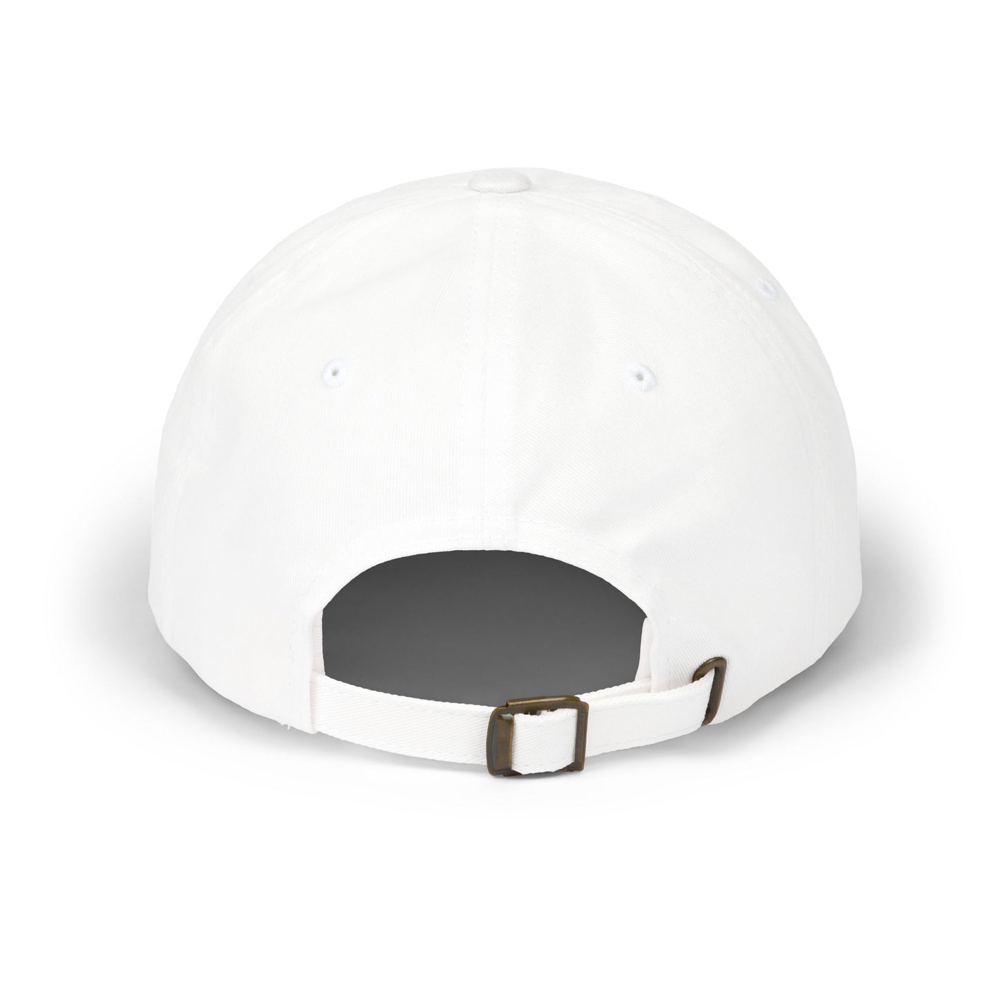 brickd Logo Hat